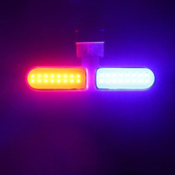BowLift | Rechargeable Bicycle Tail Lights
