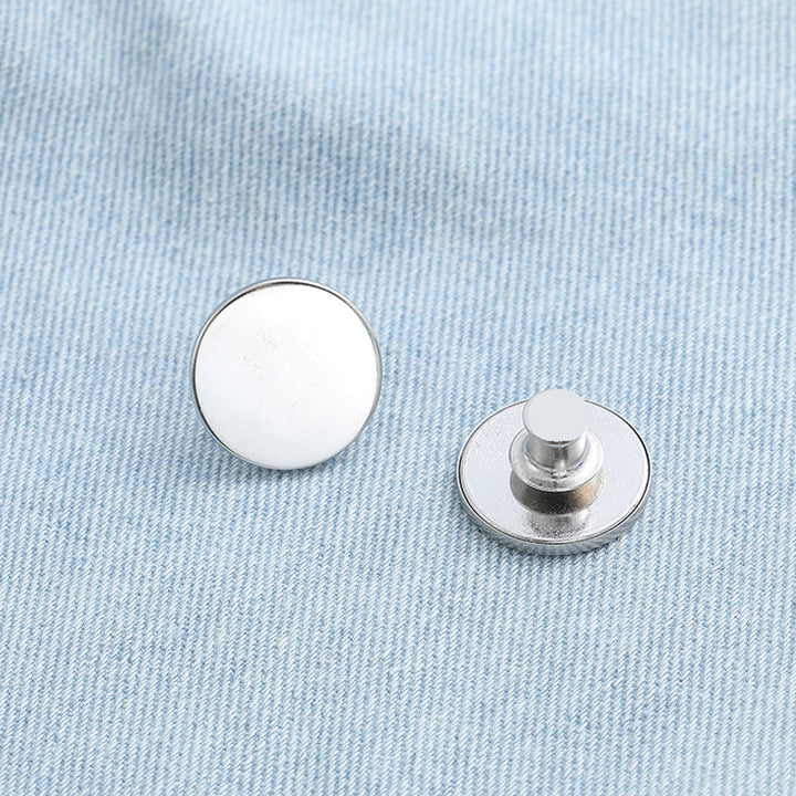 Magnetic Curtain Clip | Bowlift