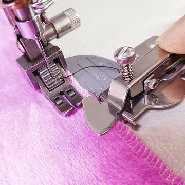 BowLift | Sewing Machine Presser Foot