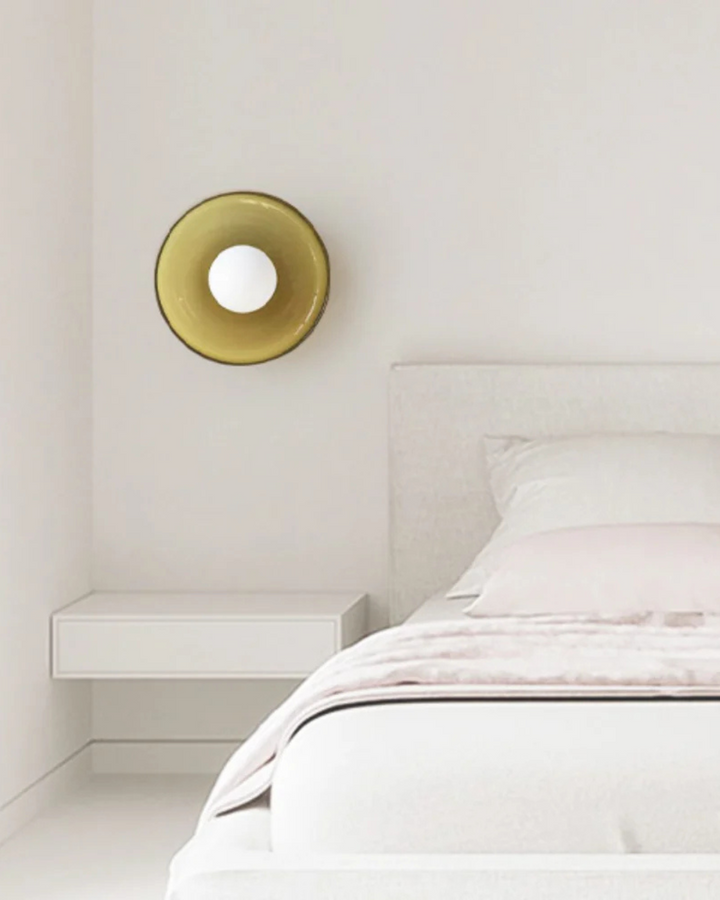 BowLift | Artistic Decorative Lamp Combining Art and Light