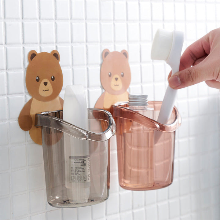 Bear Storage Cup | Bowlift