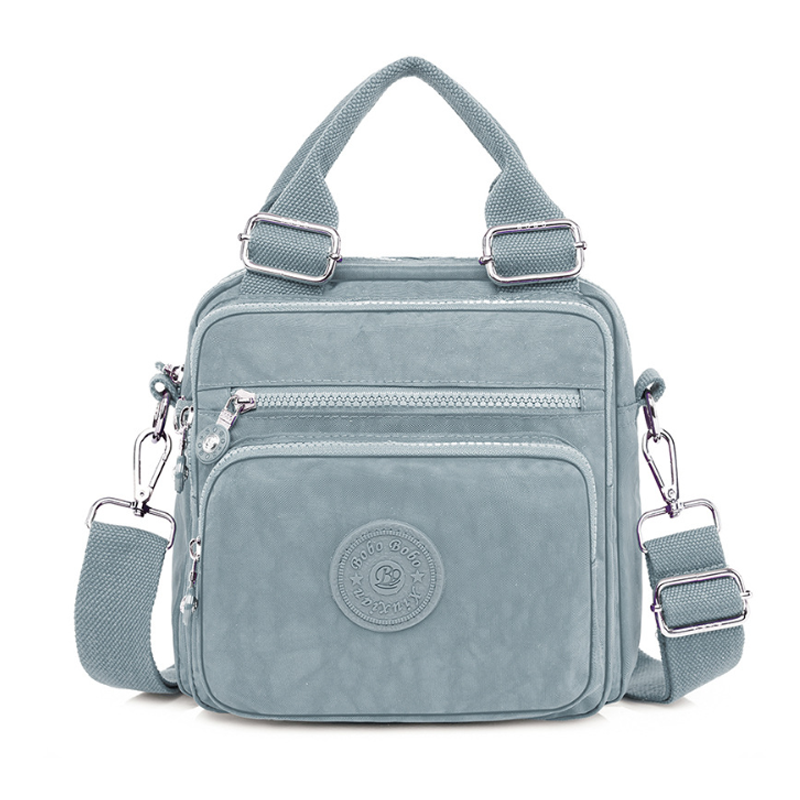 BowLift | Multifunctional Nylon Backpack