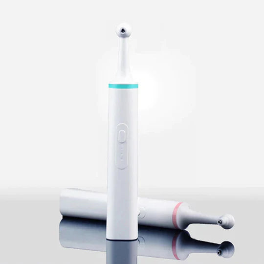 BowLift | Tooth Plaque Remover | Effective, Portable & Ideal for Maintaining Healthy Gums and Teeth