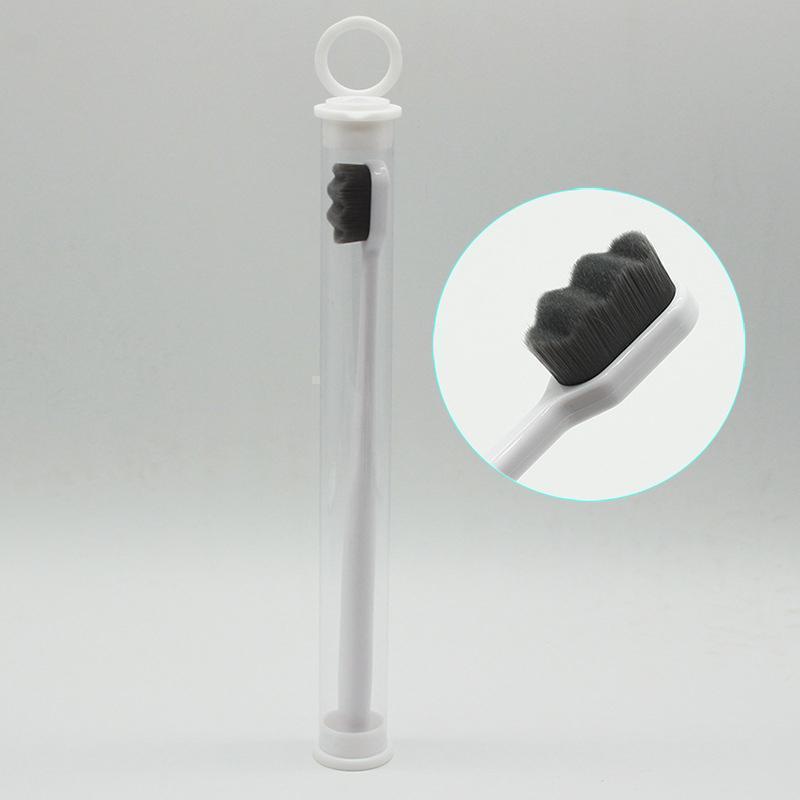 BowLift | Ten thousand hair toothbrush