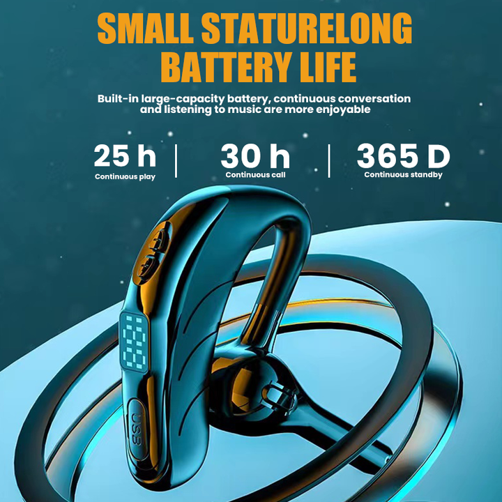 BowLift | Business Bluetooth Headset