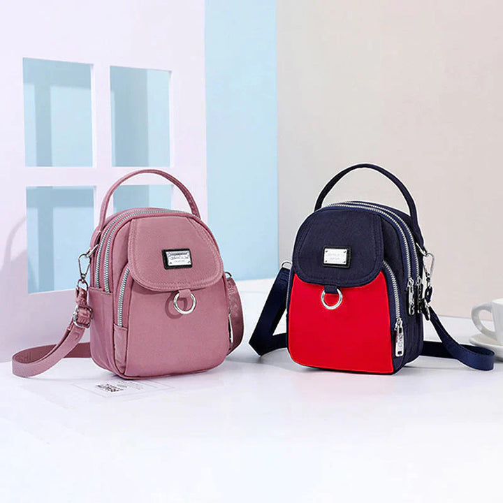 BowLift | LuxeSatchel Chic Daily Bag Companion