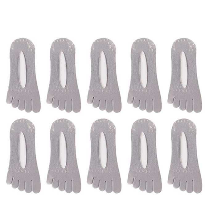BowLift | New Ladies Toe Socks