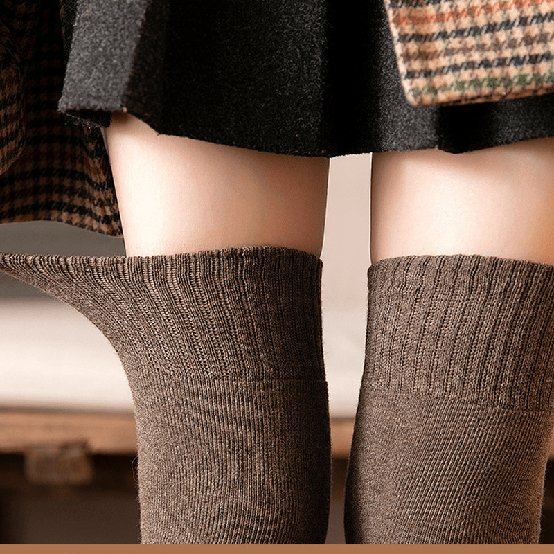 BowLift | Knee socks