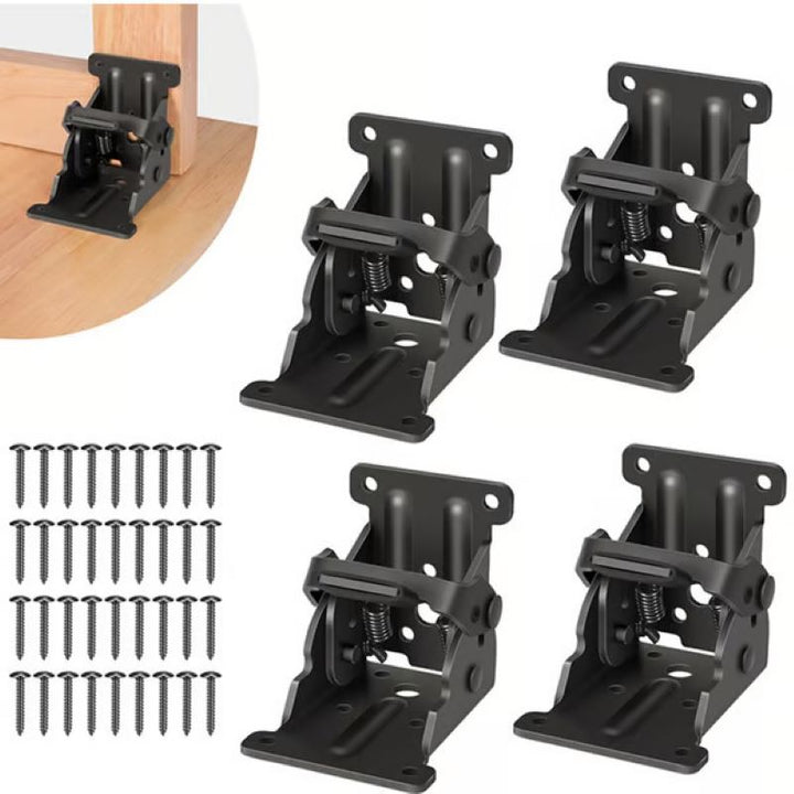 BowLift | Table support self-locking hinge