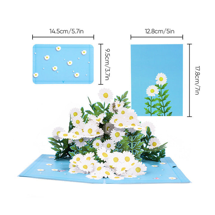 BowLift | Mother's Day Card 3D