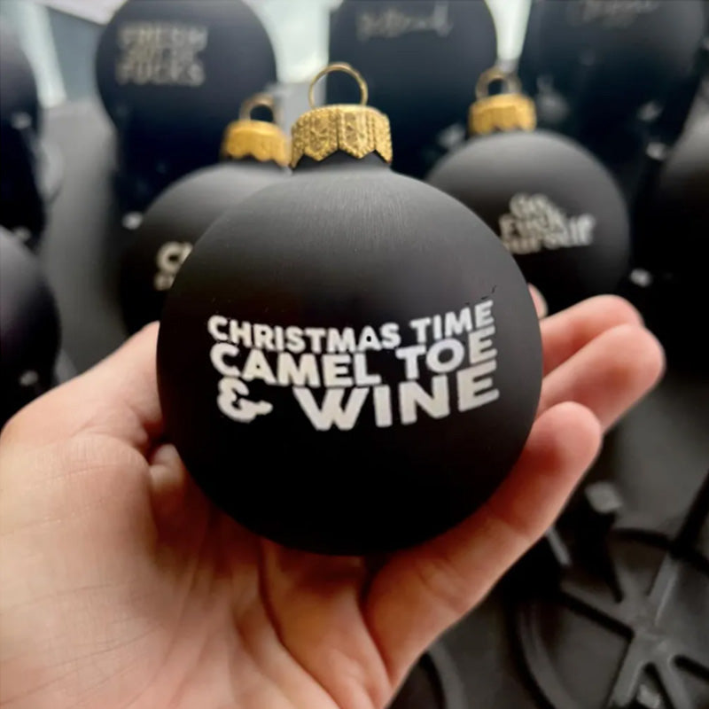 BowLift | Funny Christmas Decoration