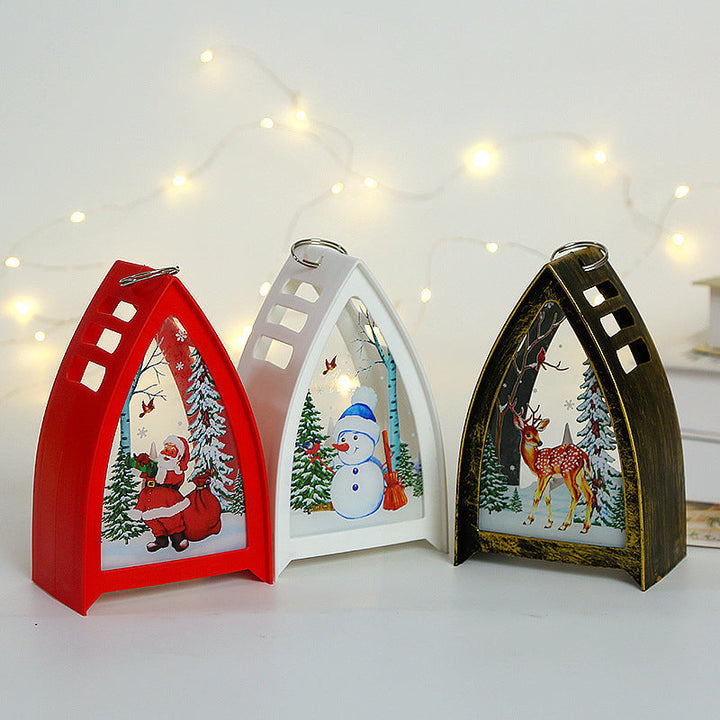 BowLift | Christmas Decoration LED Christmas Hanging Lights