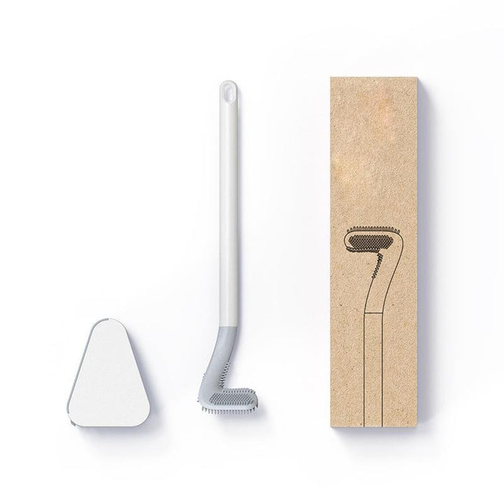 BowLift | BrosseSilicone | Dazzling toilets in the blink of an eye