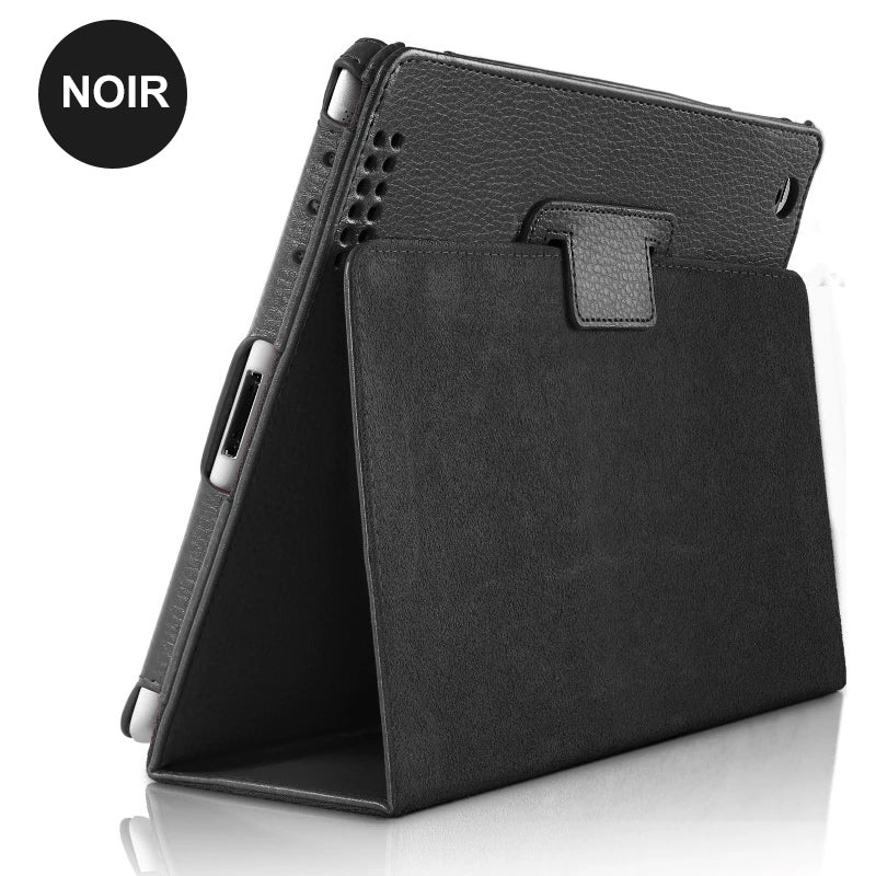 Tablet case with sleep/wake function | Bowlift