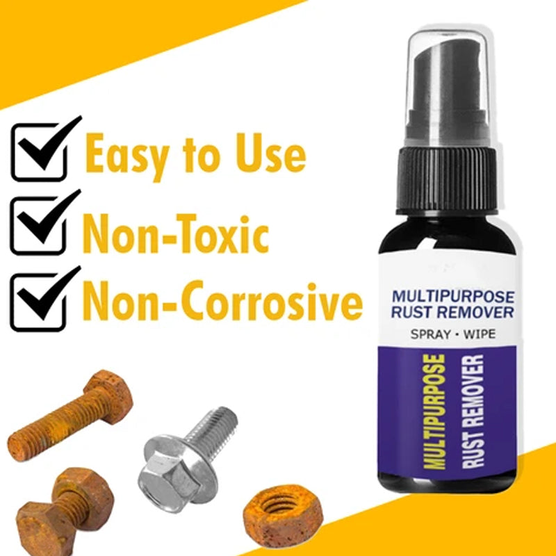 BowLift | Rust Remover Spray
