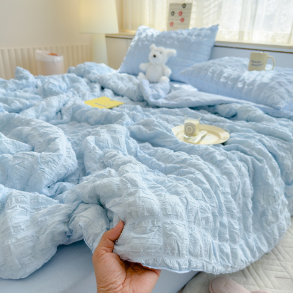 BowLift | IYA - Elegant Heating Blanket