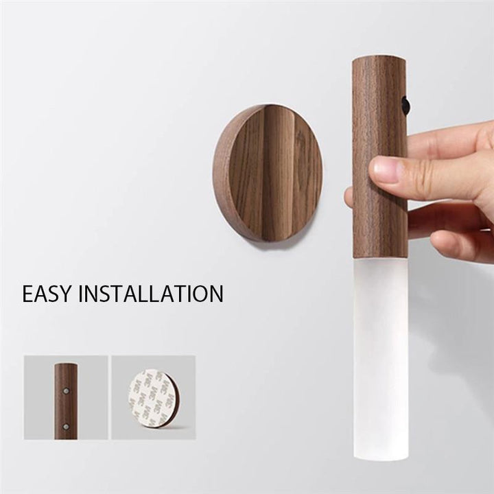 BowLift | Smart LED Night Wall Light