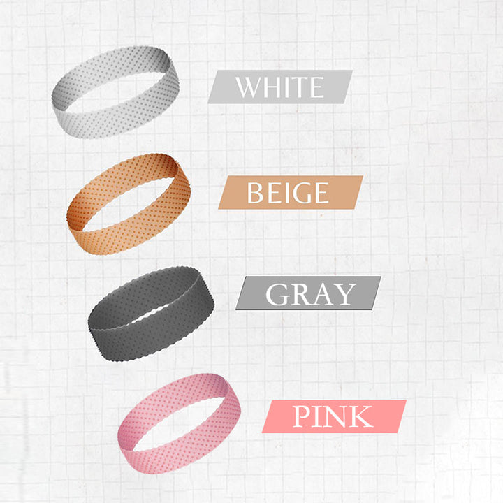 BowLift | Silicone Hair Band