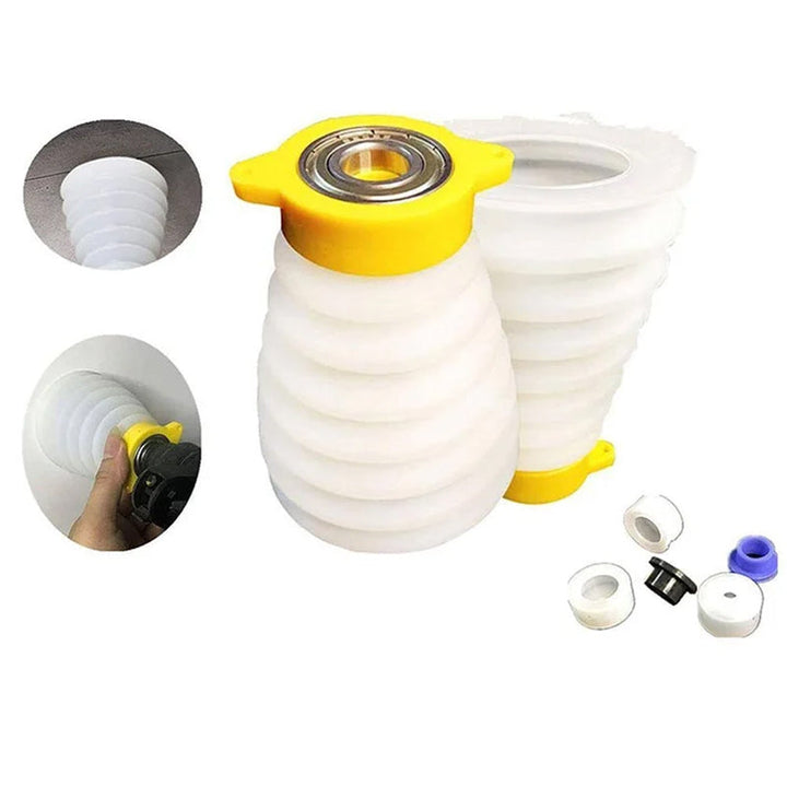 BowLift | Silicone Dust Cover for Drill