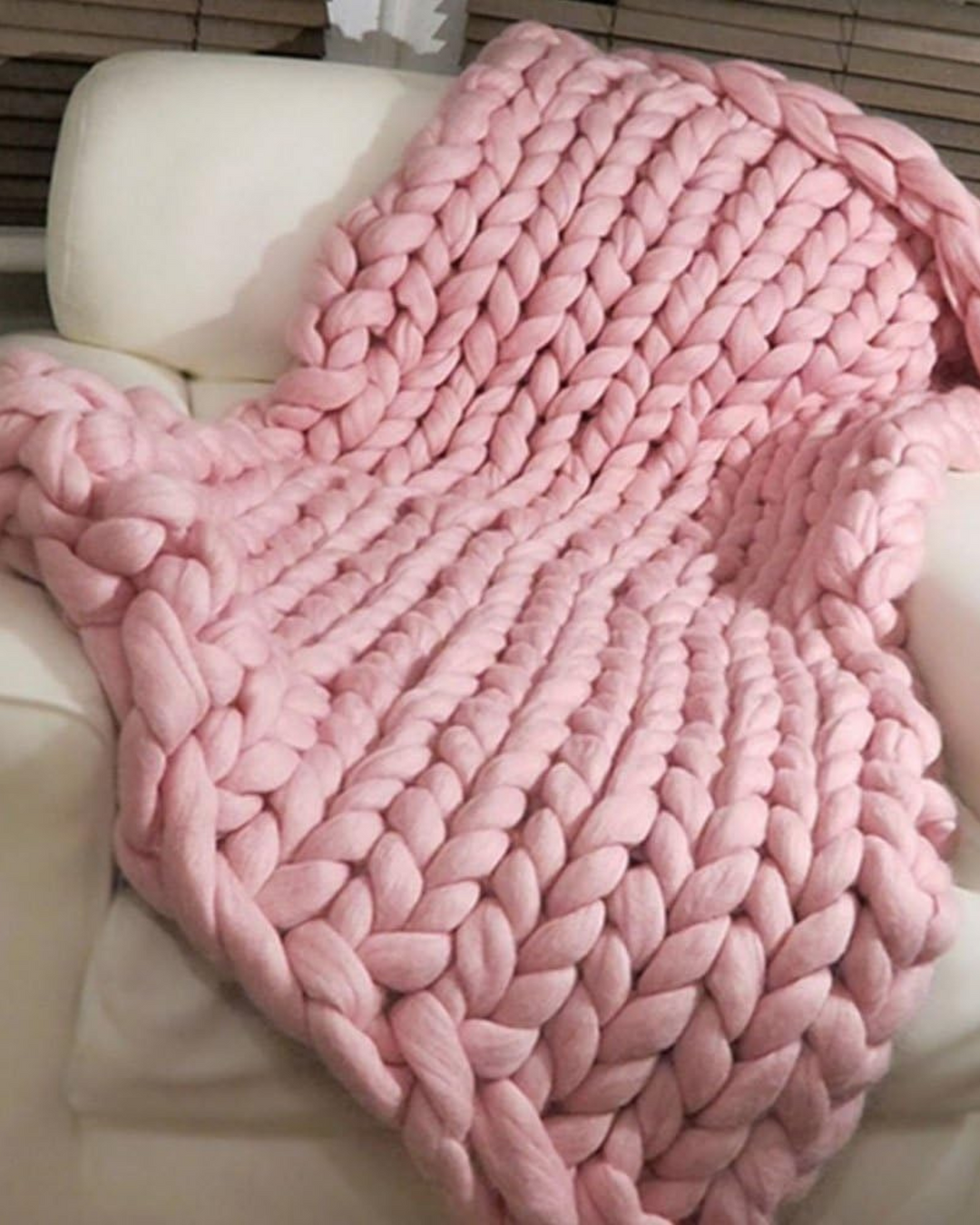 BowLift | Knitted Asymmetrical Women's Sweater