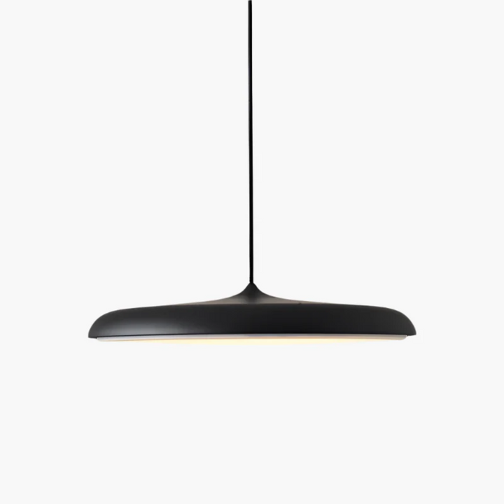 BowLift | Luxury Scandinavian Design Pendant Lamp