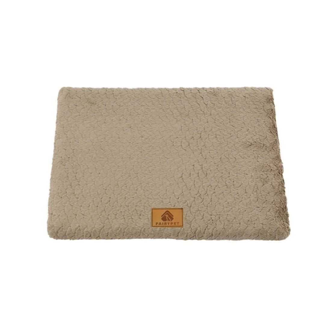 BowLift | LUXIPLUSH - Orthopedic Dog Bed