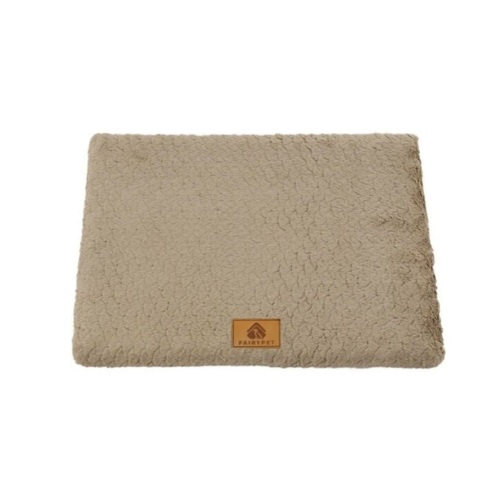 BowLift | LUXIPLUSH - Orthopedic Dog Bed
