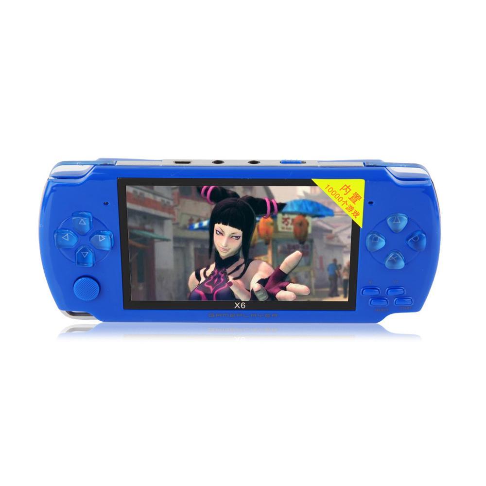 BowLift | Handheld Game Player -  Play Nintendo And Sony Games All In One Unit!