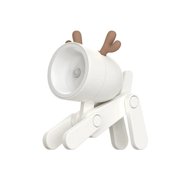 LED Shadow Night Light | Bowlift