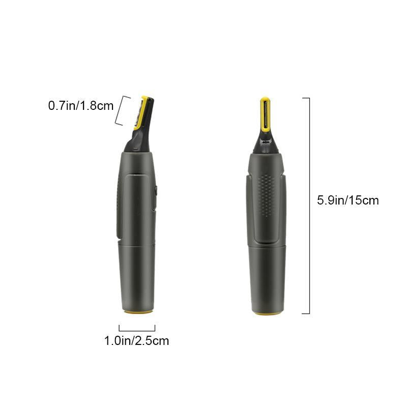 BowLift | Ultra-thin precision trimmer