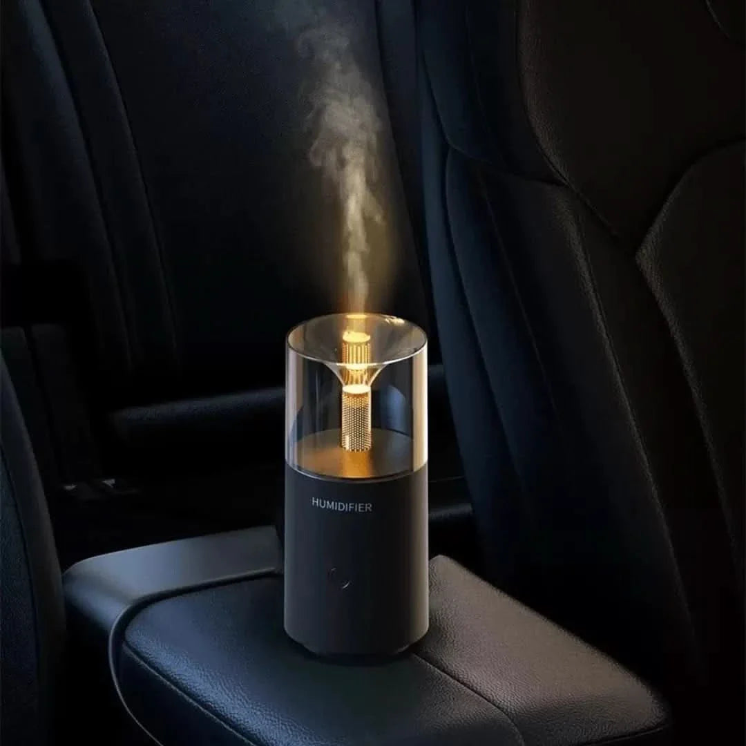 BowLift | Karl - The most relaxing diffuser