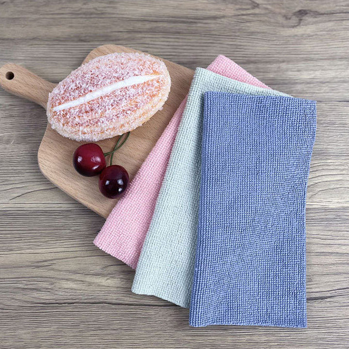 Disposable Dish Towels(20 sheets) | Bowlift