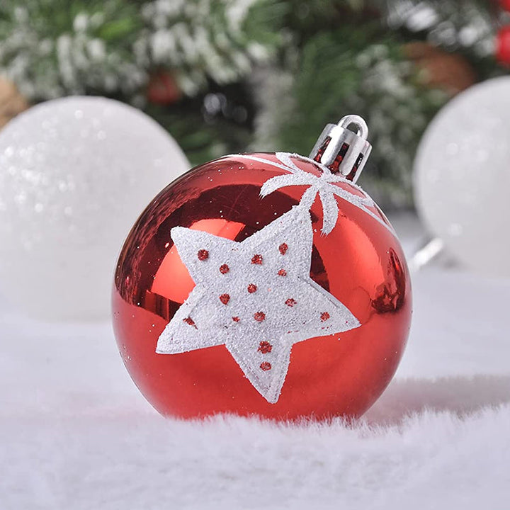 BowLift | Christmas Ball Ornament