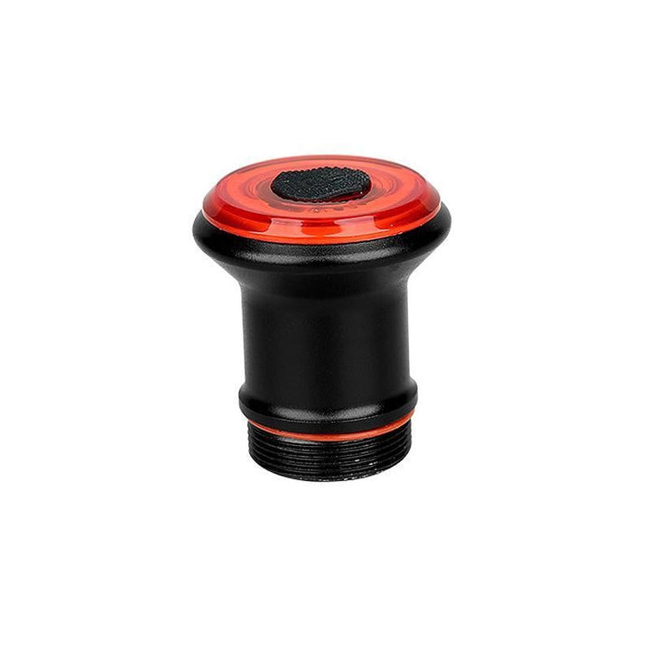 BowLift | Smart Bike Tail Light – Ultra-Intelligent Brake Light with USB Rechargeable Battery & Waterproof Design