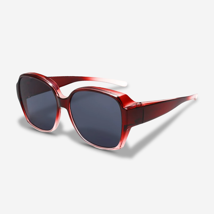 Snap-On Sunglasses for Glasses Wearers – ClipRay | Bowlift