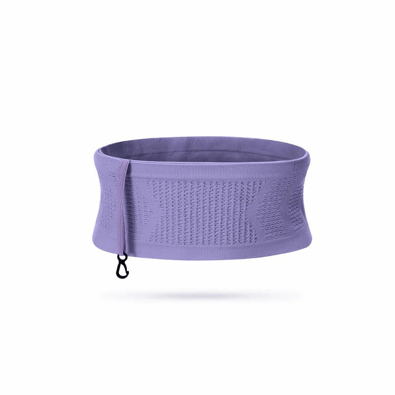 BowLift | Multifunctional Knit Breathable Concealed Waist Bag