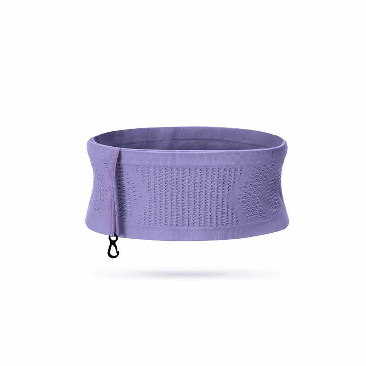 BowLift | Multifunctional Knit Breathable Concealed Waist Bag