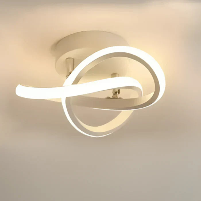 BowLift | Energy-efficient LED Ceiling Lamp Modern Design