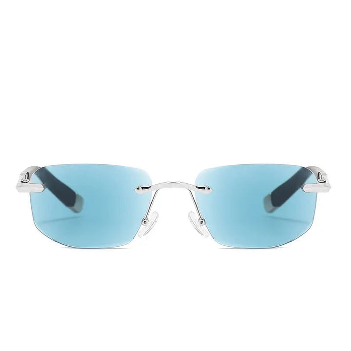 BowLift | Sapphire High Hardness Anti-Blue Light Far and Near Presbyopic Sunglasses