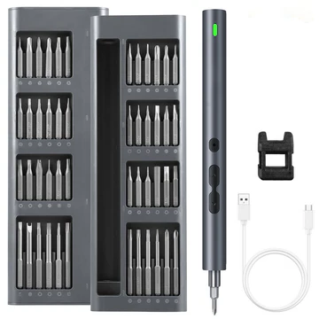 BowLift | Electric Screwdriver 120 In 1 Set