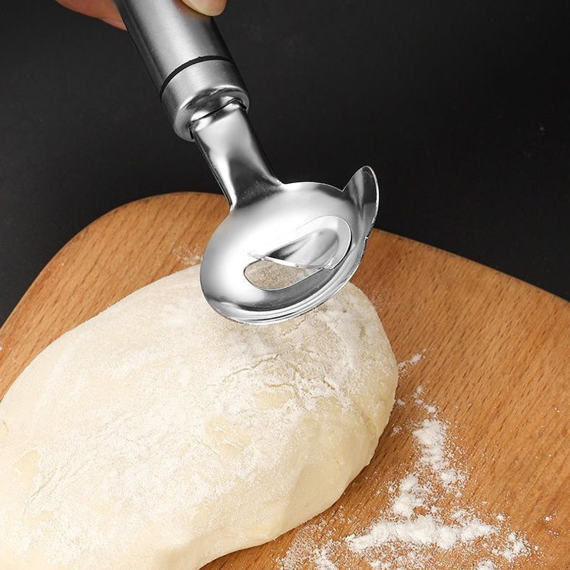Stainless Steel Noodles Dough Cutter | Bowlift
