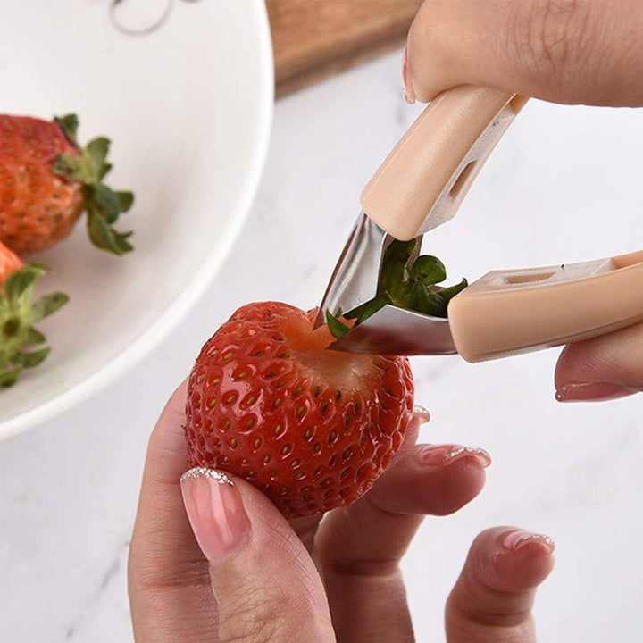 BowLift | Multifunctional Fruit Peeler