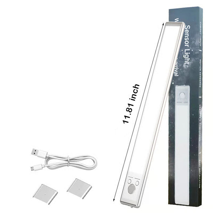 BowLift | Intelligent induction magnetic LED light