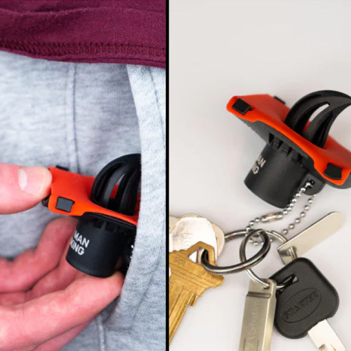 BowLift | Key chain beer bottle opener
