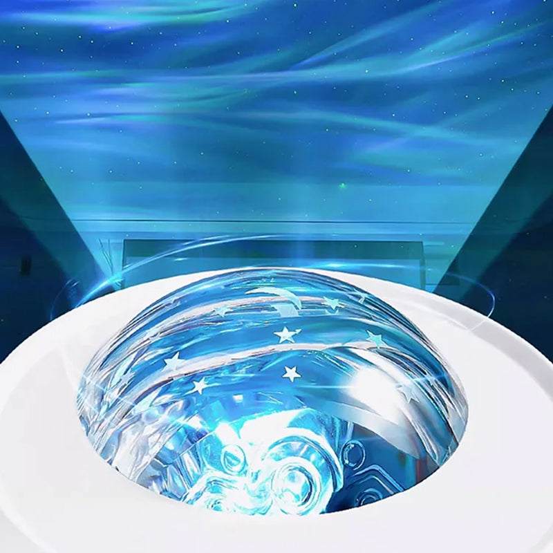 BowLift | Starry Sky Automatic Light