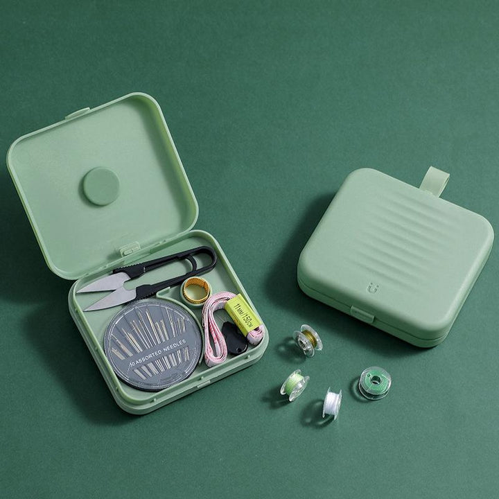 Universal Magnetic Sewing Kit | Bowlift