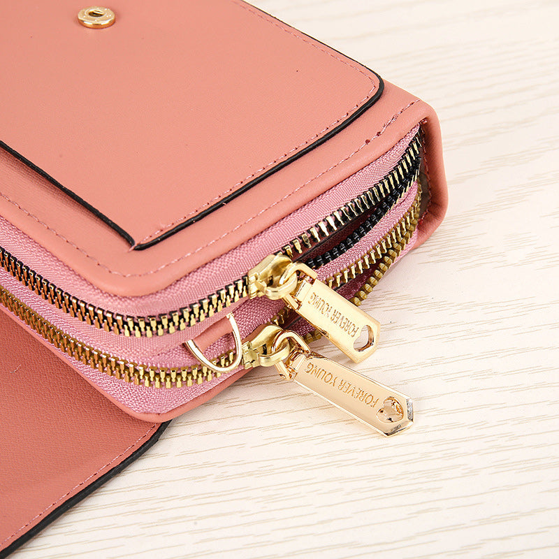 BowLift | Double-layer Crossbody bag