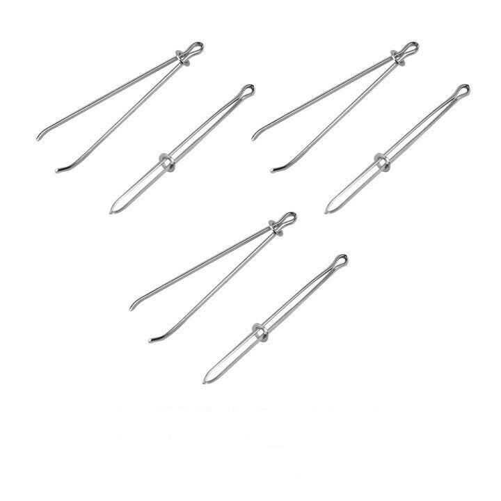 DIY Sail Guidance Elastic Needle Sewing Utility | Bowlift