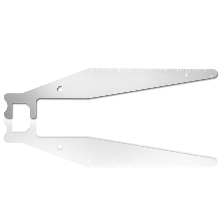 FirePik Pro - World-famous Lock Picking Fire Tool | Bowlift