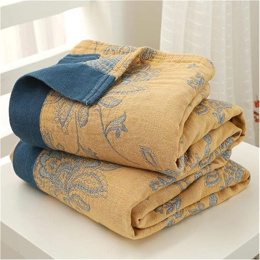 BowLift | FARA - Modern cuddle blanket